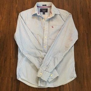 Abercrombie & Fitch dress shirt